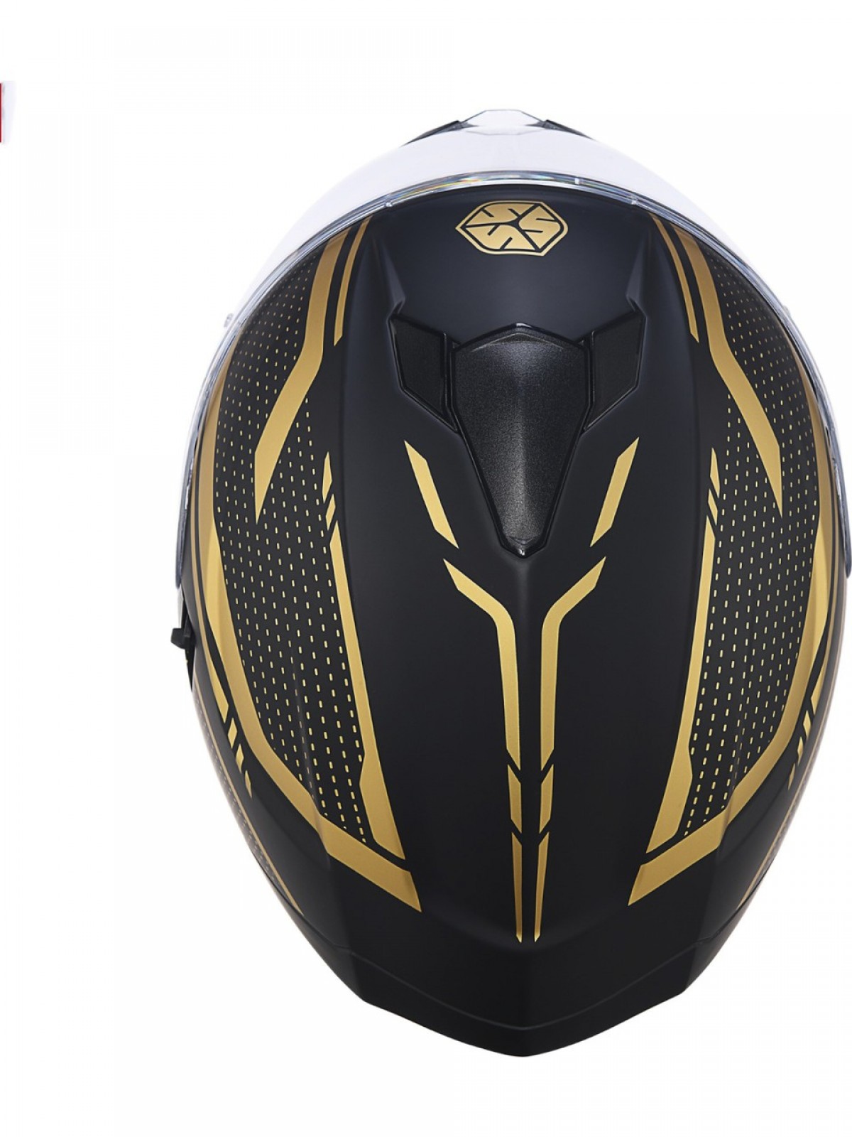 Scoyco FF-869 Full Face Kask BLADE Scoyco FF-869 Full Face Kask BLADE