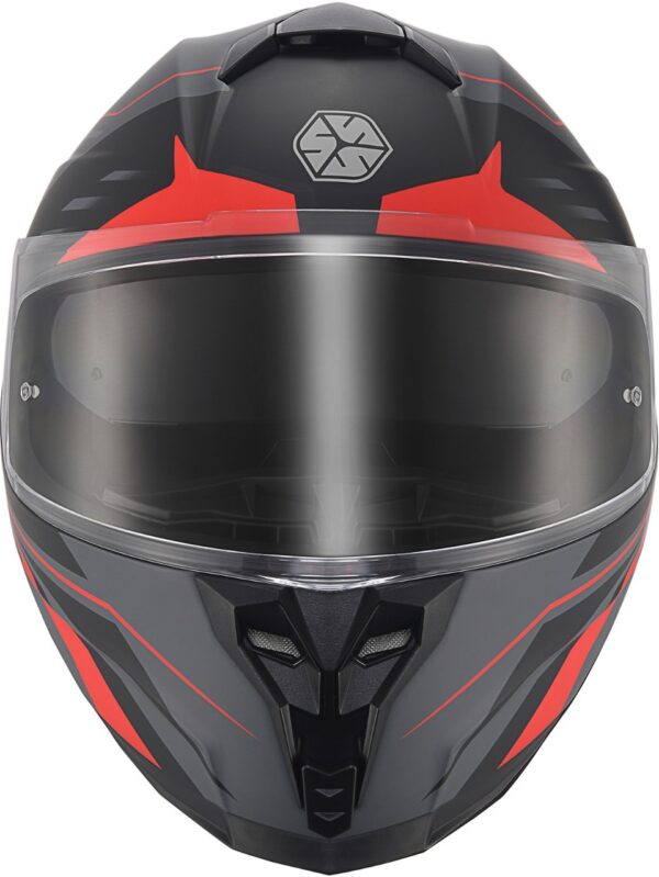 Scoyco FF-869 Full Face Kask WIND Scoyco FF-869 Full Face Kask WIND