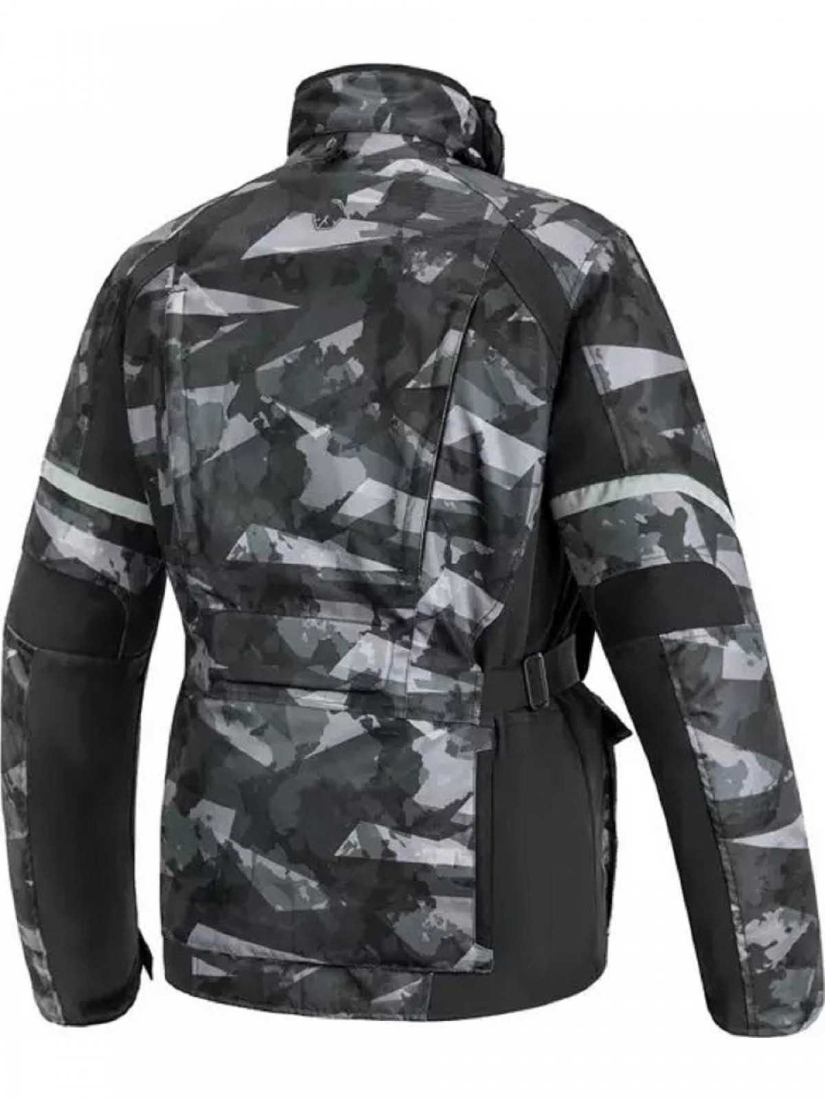 SCOYCO JK108 CAMO 4 MEVSİM MONT