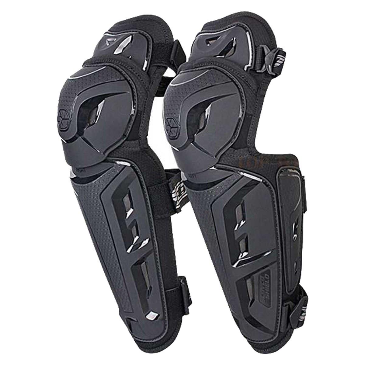 SCOYCO K26 MAFSALLI DİZLİK