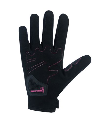 SCOYCO MC12W KADIN YAZLIK ELDİVEN