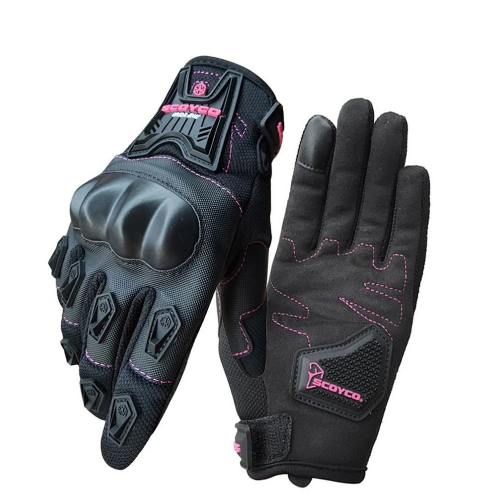 SCOYCO MC12W KADIN YAZLIK ELDİVEN